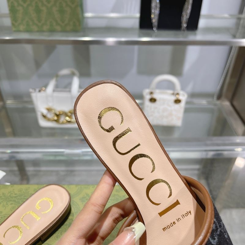 Gucci Slippers